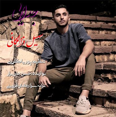 سهیل ذالکانی جدایی